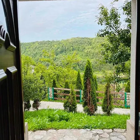 Azra River View House Apartment Bihac