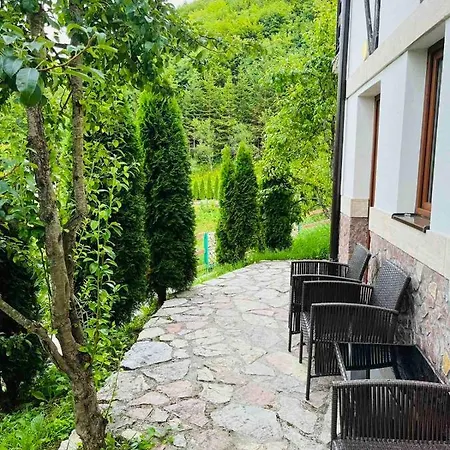 Azra River View House