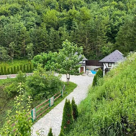 Azra River View House *