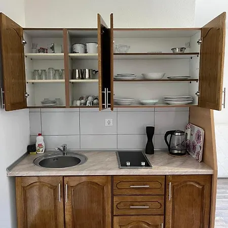 Apartment Azra River View House