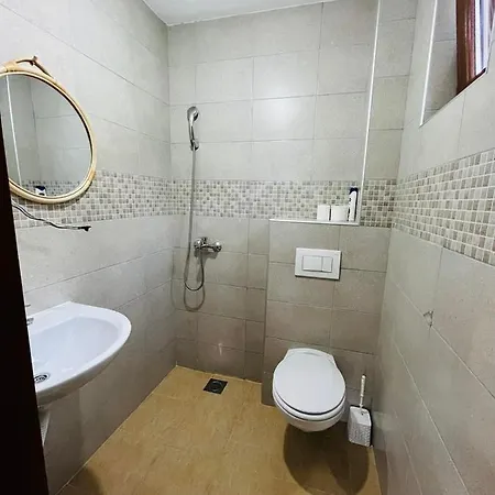 Apartment Azra River View House