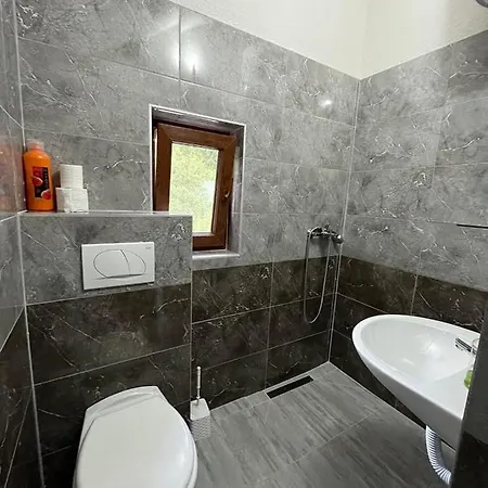 Azra River View House