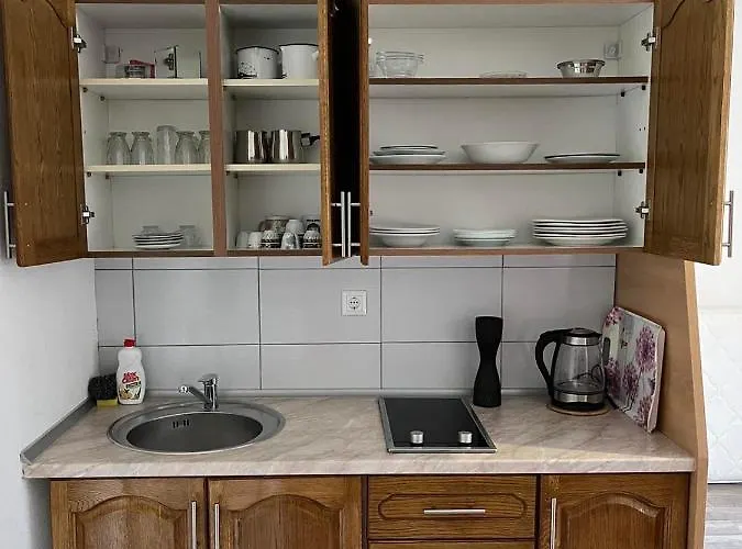 Apartment Azra River View House