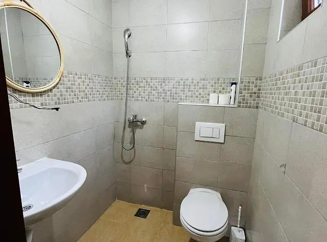 Apartment Azra River View House