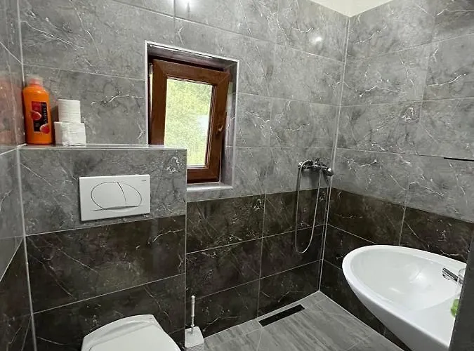 Azra River View House